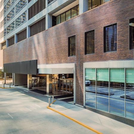 Holiday Inn - Chicago Dwtn - The Mart By Ihg Екстериор снимка