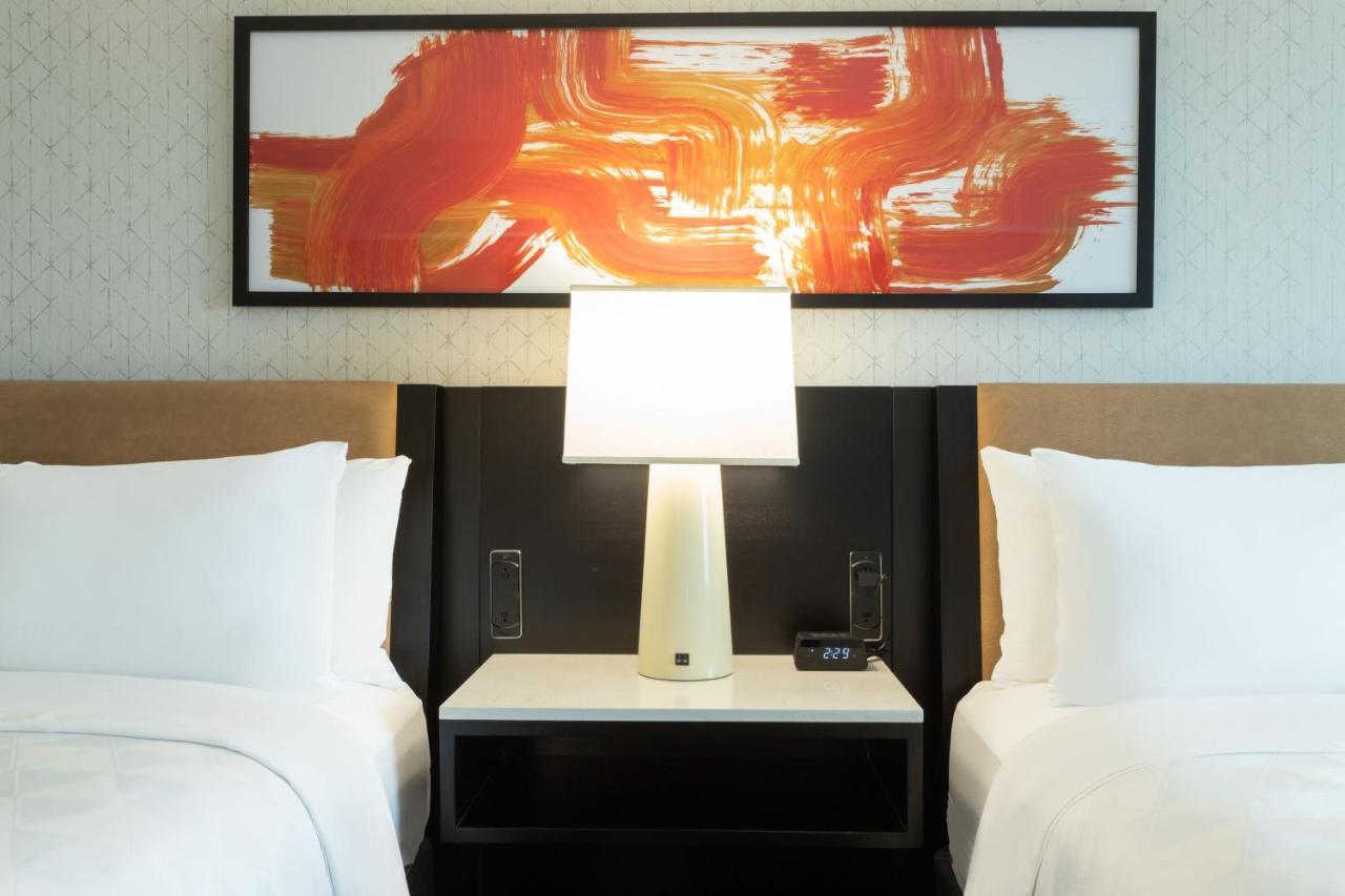 Holiday Inn - Chicago Dwtn - The Mart By Ihg Екстериор снимка