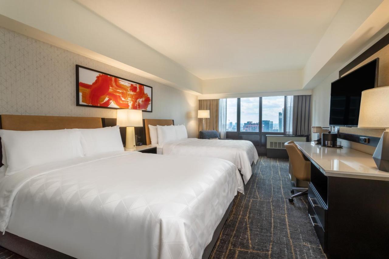 Holiday Inn - Chicago Dwtn - The Mart By Ihg Екстериор снимка