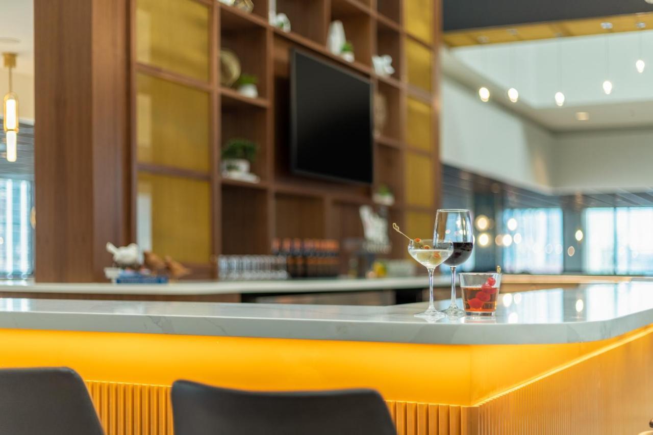 Holiday Inn - Chicago Dwtn - The Mart By Ihg Екстериор снимка