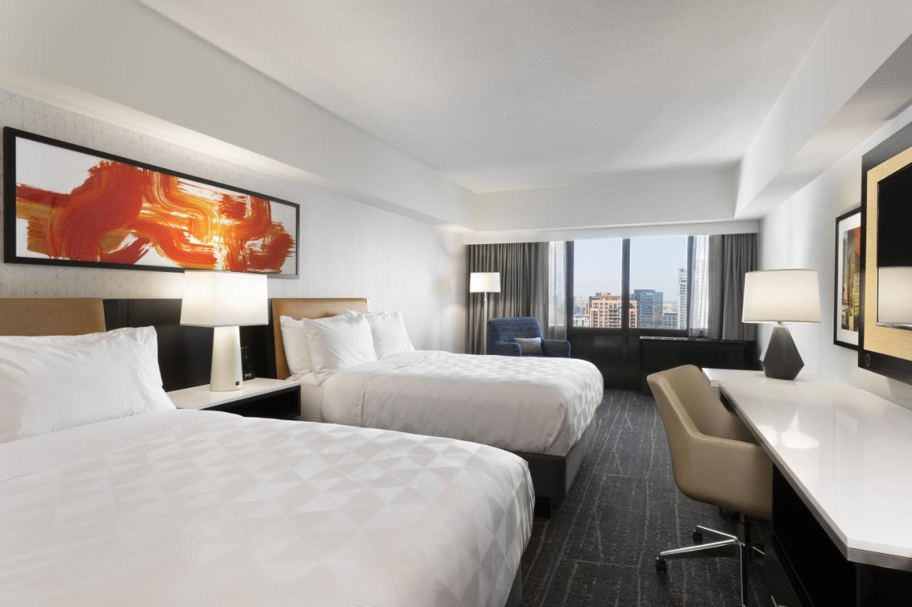 Holiday Inn - Chicago Dwtn - The Mart By Ihg Екстериор снимка