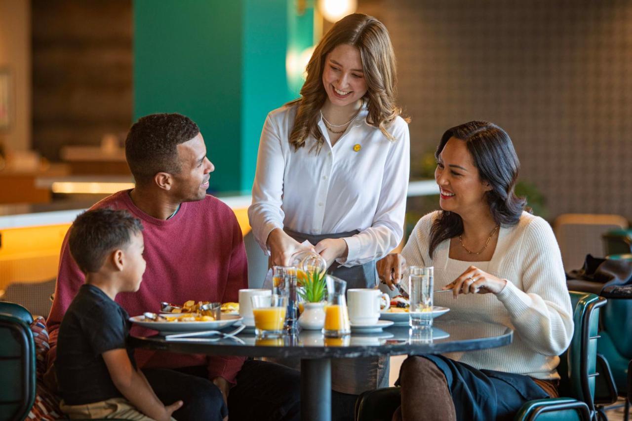 Holiday Inn - Chicago Dwtn - The Mart By Ihg Екстериор снимка