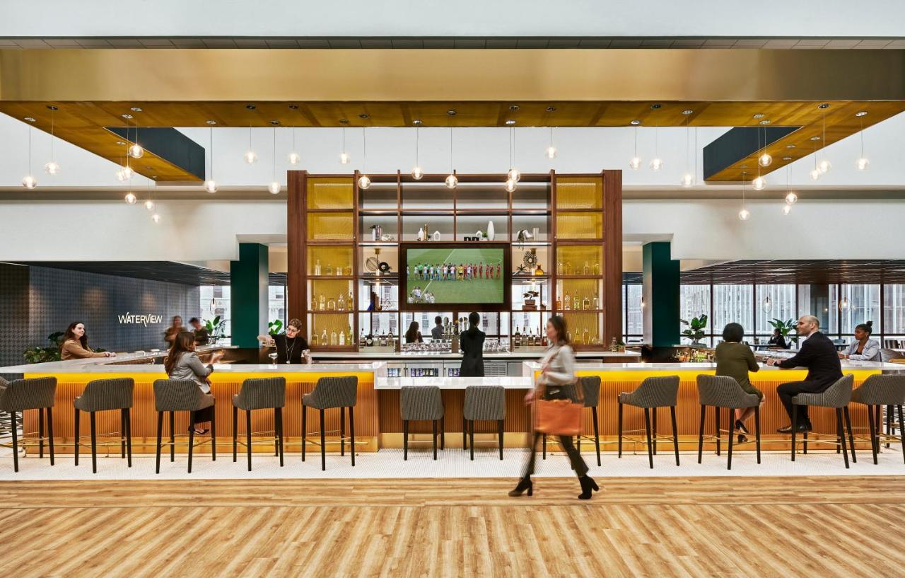 Holiday Inn - Chicago Dwtn - The Mart By Ihg Екстериор снимка