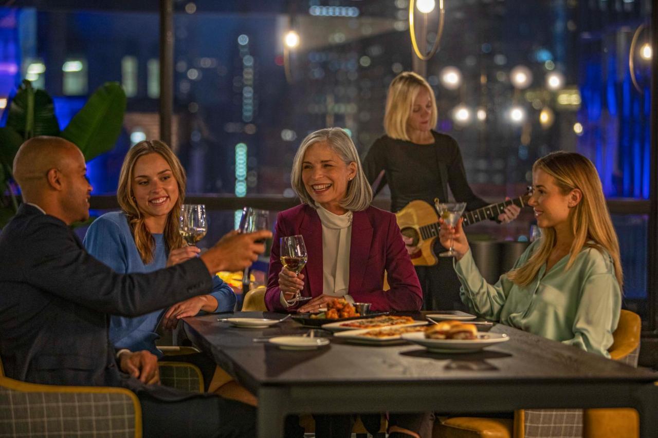 Holiday Inn - Chicago Dwtn - The Mart By Ihg Екстериор снимка