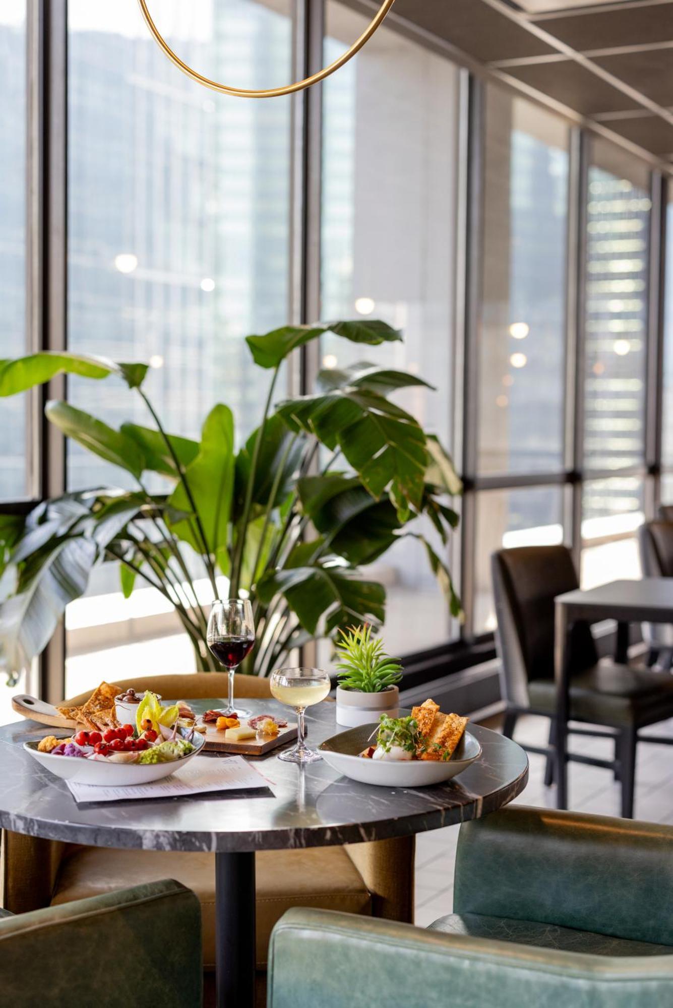 Holiday Inn - Chicago Dwtn - The Mart By Ihg Екстериор снимка